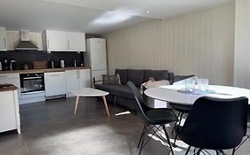 Pool & Sauna Apartment